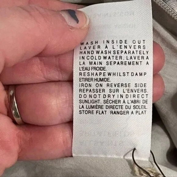 All Saints - Strap Dress!! - Picture 11 of 11